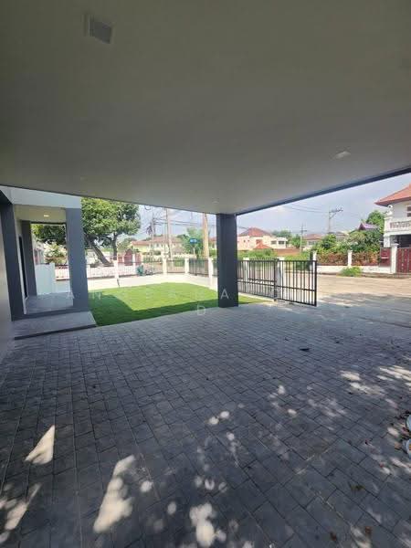 Maneeya Masterpiece Rattanathibet, Nonthaburi, Sai Ma, Muang Nonthaburi, Nonthaburi, 4 Bedrooms, 68 sqm, Single Detached House For Sale, by Angsanaporn D, 500645308 - DDproperty.com