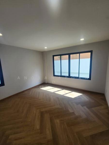 Maneeya Masterpiece Rattanathibet, Nonthaburi, Sai Ma, Muang Nonthaburi, Nonthaburi, 4 Bedrooms, 68 sqm, Single Detached House For Sale, by Angsanaporn D, 500645308 - DDproperty.com