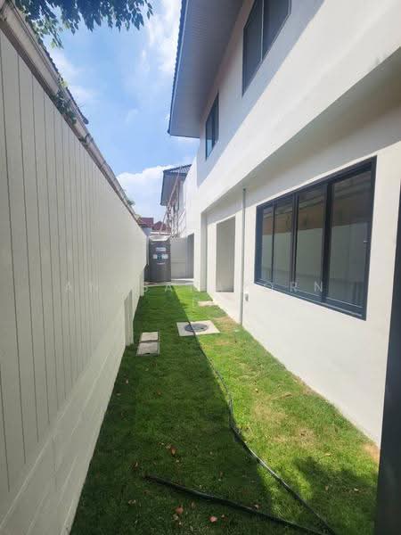 Maneeya Masterpiece Rattanathibet, Nonthaburi, Sai Ma, Muang Nonthaburi, Nonthaburi, 4 Bedrooms, 68 sqm, Single Detached House For Sale, by Angsanaporn D, 500645308 - DDproperty.com