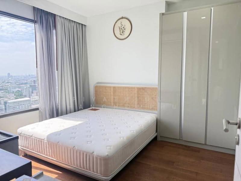 M Phayathai, Bangkok, 31 Phayatai Road, Thanon Phaya Thai, Ratchathewi, Bangkok, 2 Bedrooms, 65 sqm, Condo For Rent, by Piyathida Phanchomphu, 500645315 - DDproperty.com