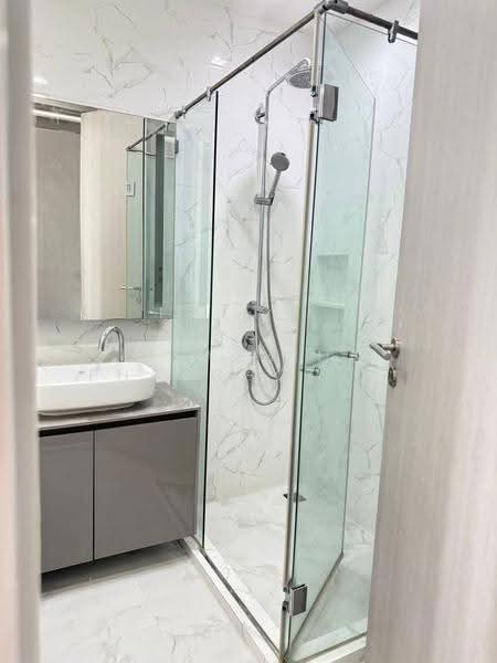 M Phayathai, Bangkok, 31 Phayatai Road, Thanon Phaya Thai, Ratchathewi, Bangkok, 2 Bedrooms, 65 sqm, Condo For Rent, by Piyathida Phanchomphu, 500645315 - DDproperty.com