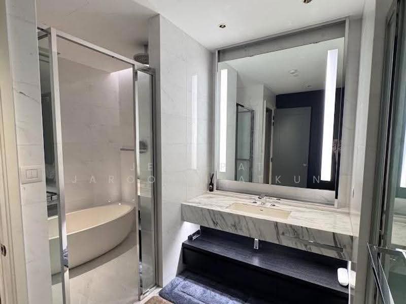 Four Seasons Private Residences : โฟร์ ซีซั่นส์ ไพรเวท เรสสิเด้นซ์, กรุงเทพ, 300 ถนนเจริญกรุง, ยานนาวา, สาทร, กรุงเทพ, 120 ตร.ม., คอนโด ให้เช่า, โดย Jettapat Jaroonpipatkun, 500645320 - DDproperty.com