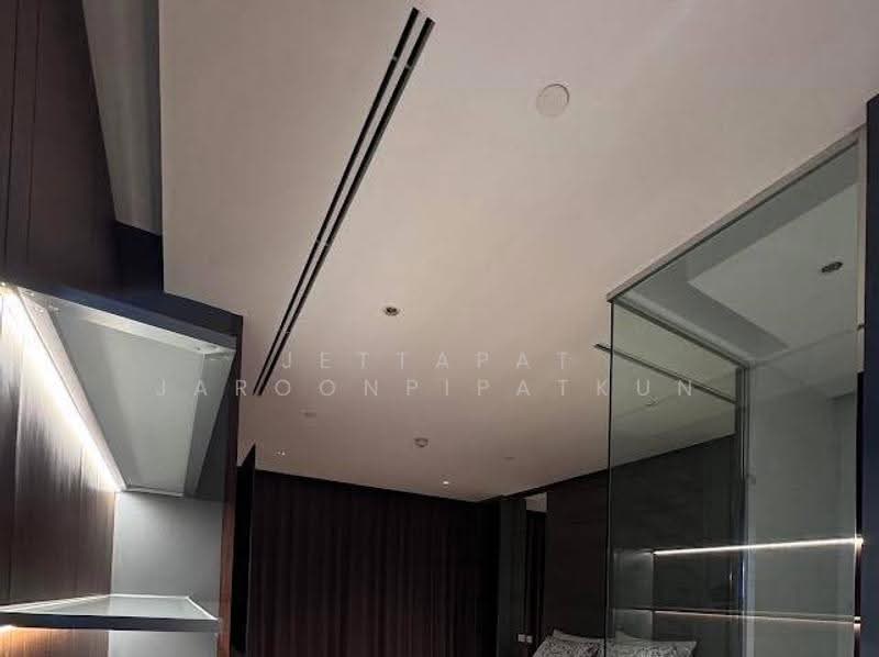 Four Seasons Private Residences, Bangkok, 300 Charoen Krung Road, Yan Nawa, Sathon, Bangkok, 2 Bedrooms, 120 sqm, Condo For Rent, by Jettapat Jaroonpipatkun, 500645320 - DDproperty.com