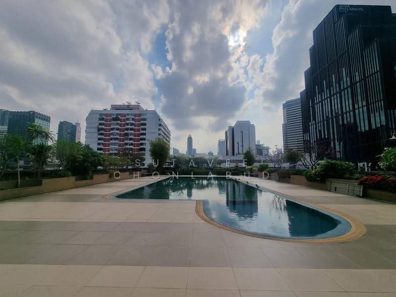 Baan Kasemsan 1, Bangkok, Kasemsan Road, Wang Mai, Pathum Wan, Bangkok, 4 Bedrooms, 232 sqm, Condo For Sale, by Sutavee Chonlabud, 500645322 - DDproperty.com