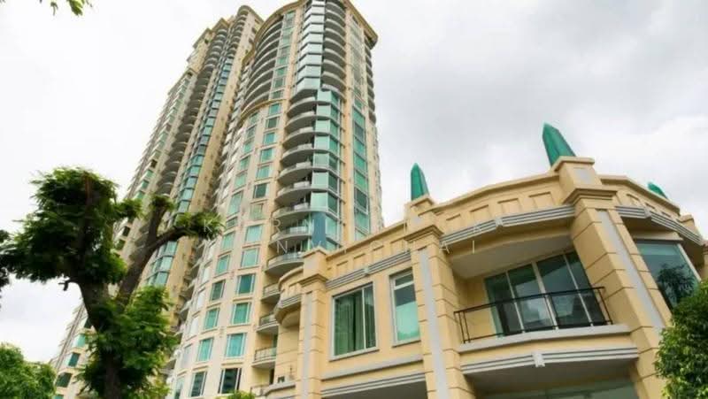Royce Private Residences, Bangkok, 61 Soi Sukhumvit 31, Khlongtoei Nua, Watthana, Bangkok, 4 Bedrooms, 355 sqm, Condo For Rent, by Kornkanok Sonvichai, 500645327 - DDproperty.com