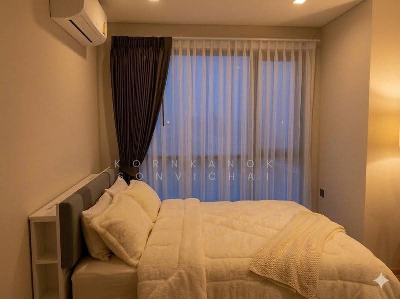 Lumpini Suite Phetchaburi-Makkasan : ลุมพินี สวีท เพชรบุรี-มักกะสัน, กรุงเทพ, 1515 ถ. เพชรบุรี, มักกะสัน, ราชเทวี, กรุงเทพ, 27 ตร.ม., คอนโด ขาย, โดย Kornkanok Sonvichai, 500645331 - DDproperty.com