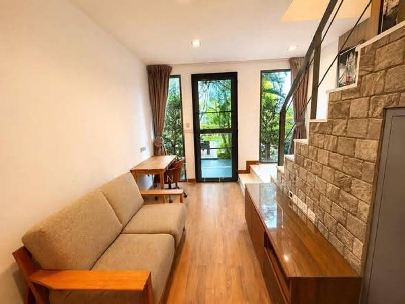 IDEO MOBI Sukhumvit 81, Bangkok, 2097 Sukhumvit Road, Bang Chak, Phra Khanong, Bangkok, 1 Bedroom, 45 sqm, Condo For Rent, by Jettapat Jaroonpipatkun, 500645335 - DDproperty.com