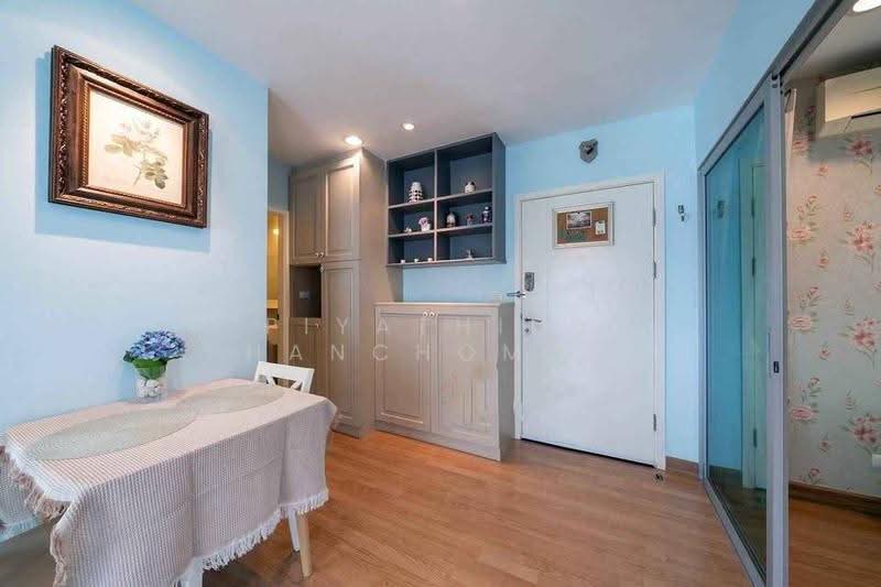 Aspire Sukhumvit-Rama 4, Bangkok, 4404 Rama 4 Road, Phra Kanong, Khlong Toei, Bangkok, 2 Bedrooms, 46 sqm, Condo For Sale, by Piyathida Phanchomphu, 500645343 - DDproperty.com