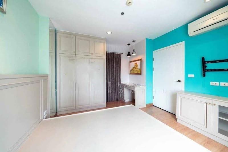 Aspire Sukhumvit-Rama 4, Bangkok, 4404 Rama 4 Road, Phra Kanong, Khlong Toei, Bangkok, 2 Bedrooms, 46 sqm, Condo For Sale, by Piyathida Phanchomphu, 500645343 - DDproperty.com