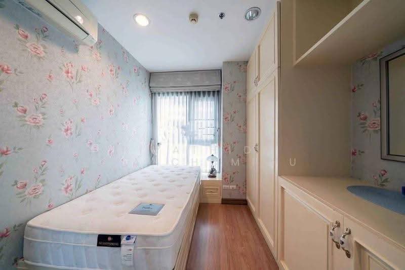 Aspire Sukhumvit-Rama 4, Bangkok, 4404 Rama 4 Road, Phra Kanong, Khlong Toei, Bangkok, 2 Bedrooms, 46 sqm, Condo For Sale, by Piyathida Phanchomphu, 500645343 - DDproperty.com