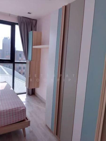 IDEO Sathorn-Taksin, Bangkok, 138 KrungThonburi Road, Khlong Ton Sai, Khlong San, Bangkok, 1 Bedroom, 42 sqm, Condo For Rent, by Jettapat Jaroonpipatkun, 500645344 - DDproperty.com