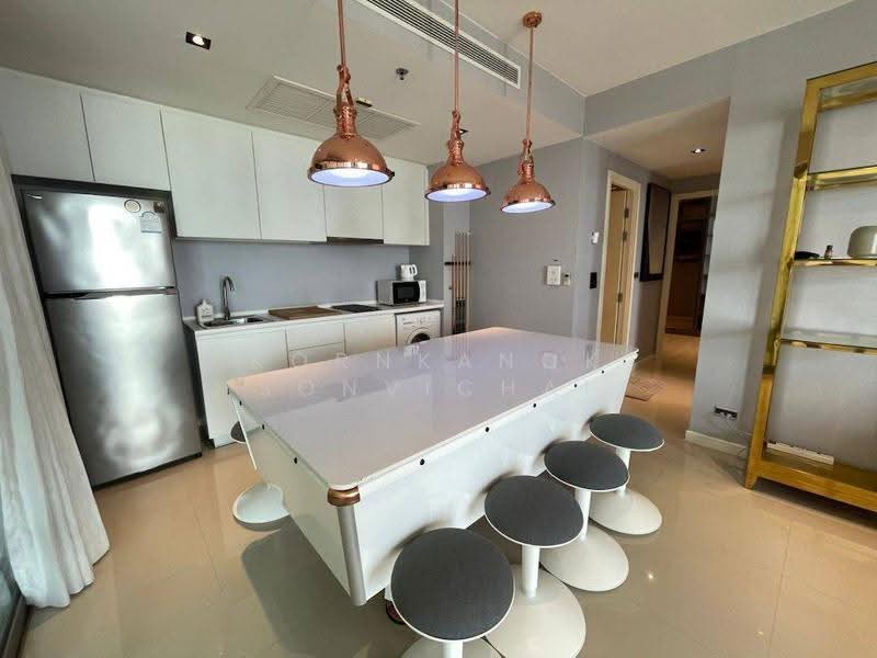 StarView, Bangkok, 495 Rama 3, Bang Klo, Bang Kho Laem, Bangkok, 2 Bedrooms, 77 sqm, Condo For Sale, by Kornkanok Sonvichai, 500645345 - DDproperty.com