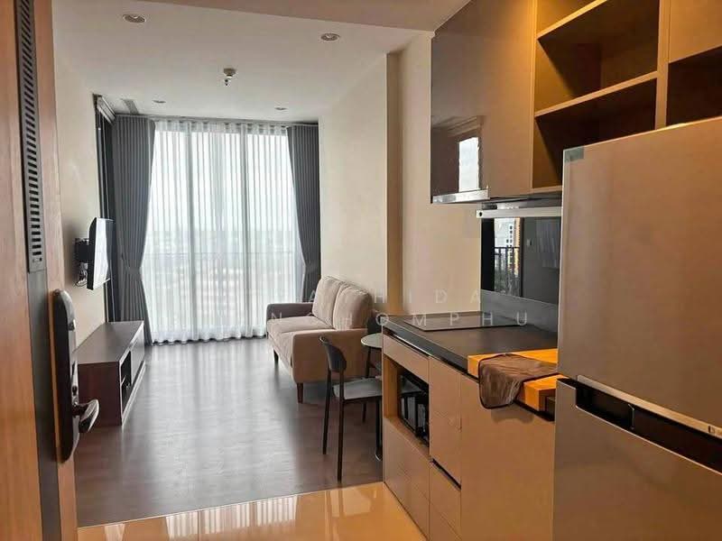 Oka Haus Sukhumvit 36 : โอกะ เฮ้าส์ สุขุมวิท 36, กรุงเทพ, 3399 ถนนพระรามที่ ๔, คลองตัน, คลองเตย, กรุงเทพ, 35 ตร.ม., คอนโด ให้เช่า, โดย Piyathida Phanchomphu, 500645348 - DDproperty.com