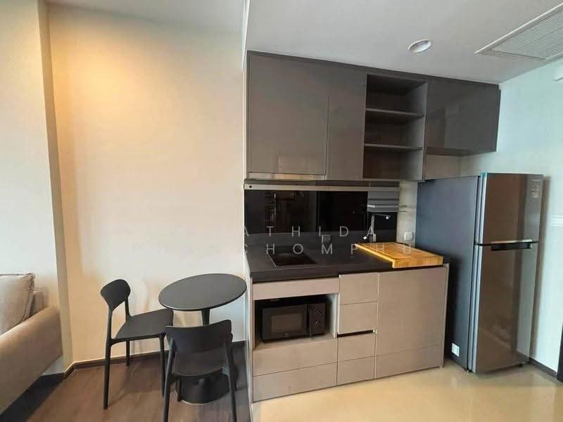Oka Haus Sukhumvit 36 : โอกะ เฮ้าส์ สุขุมวิท 36, กรุงเทพ, 3399 ถนนพระรามที่ ๔, คลองตัน, คลองเตย, กรุงเทพ, 35 ตร.ม., คอนโด ให้เช่า, โดย Piyathida Phanchomphu, 500645348 - DDproperty.com