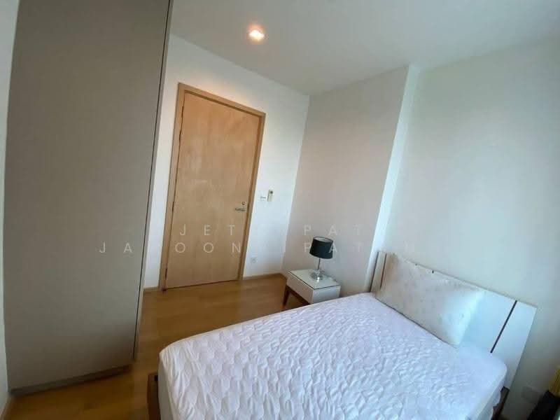 Siri At Sukhumvit, Bangkok, 902 Sukhumvit Road, Phra Kanong, Khlong Toei, Bangkok, 2 Bedrooms, 84 sqm, Condo For Rent, by Jettapat Jaroonpipatkun, 500645352 - DDproperty.com