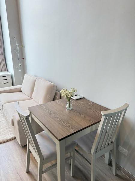 Culture Thonglor, Bangkok, Soi Sukhumvit 59, Sukhumvit Road, Khlong Tan Nua, Watthana, Bangkok, Studio, 35 sqm, Condo For Rent, by Kornkanok Sonvichai, 500645354 - DDproperty.com