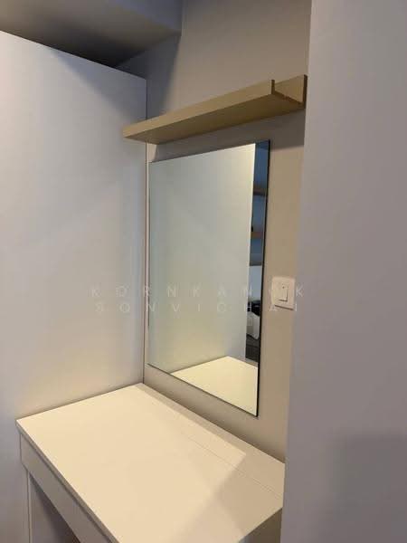 Culture Thonglor, Bangkok, Soi Sukhumvit 59, Sukhumvit Road, Khlong Tan Nua, Watthana, Bangkok, Studio, 35 sqm, Condo For Rent, by Kornkanok Sonvichai, 500645354 - DDproperty.com