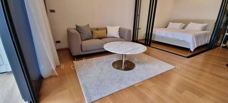 Siamese Exclusive Sukhumvit 31, Bangkok, 75 Soi Sukhumvit 31, Khlong Tan Nua, Watthana, Bangkok, 1 Bedroom, 47 sqm, Condo For Rent, by Jettapat Jaroonpipatkun, 500645357 - DDproperty.com
