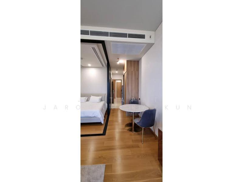 Siamese Exclusive Sukhumvit 31, Bangkok, 75 Soi Sukhumvit 31, Khlong Tan Nua, Watthana, Bangkok, 1 Bedroom, 47 sqm, Condo For Rent, by Jettapat Jaroonpipatkun, 500645357 - DDproperty.com
