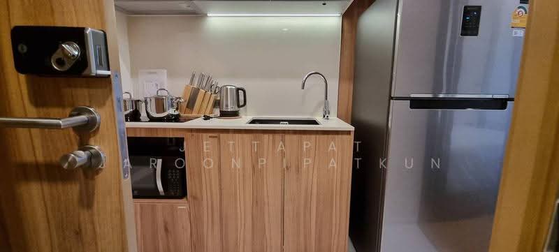 Siamese Exclusive Sukhumvit 31, Bangkok, 75 Soi Sukhumvit 31, Khlong Tan Nua, Watthana, Bangkok, 1 Bedroom, 47 sqm, Condo For Rent, by Jettapat Jaroonpipatkun, 500645357 - DDproperty.com