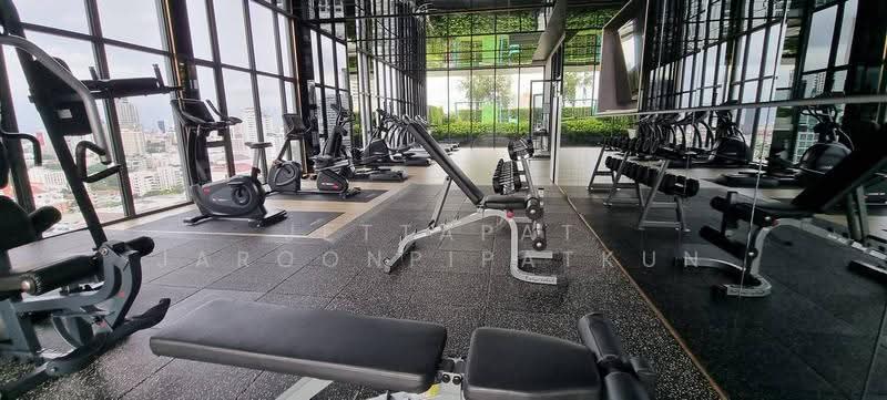 Siamese Exclusive Sukhumvit 31, Bangkok, 75 Soi Sukhumvit 31, Khlong Tan Nua, Watthana, Bangkok, 1 Bedroom, 47 sqm, Condo For Rent, by Jettapat Jaroonpipatkun, 500645357 - DDproperty.com