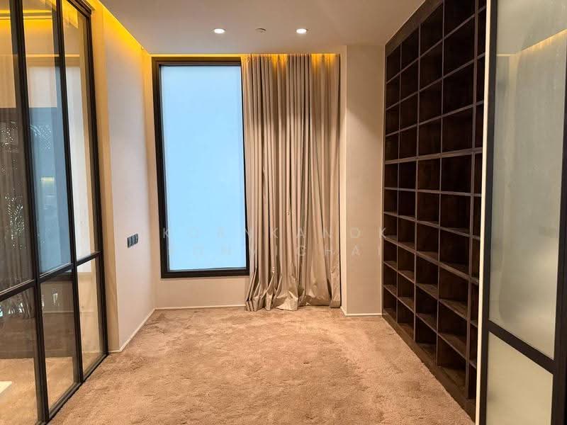 MUNIQ Sukhumvit 23, Bangkok, 17 Sukhumvit 23, Khlongtoei Nua, Watthana, Bangkok, 1 Bedroom, 35 sqm, Condo For Sale, by Kornkanok Sonvichai, 500645368 - DDproperty.com