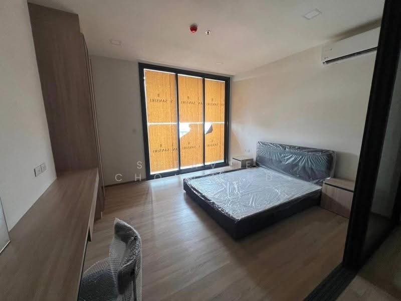 XT Phayathai, Bangkok, Phaya Thai Road, Thanon Phaya Thai, Ratchathewi, Bangkok, 1 Bedroom, 42 sqm, Apartment For Sale, by Sutavee Chonlabud, 500645369 - DDproperty.com