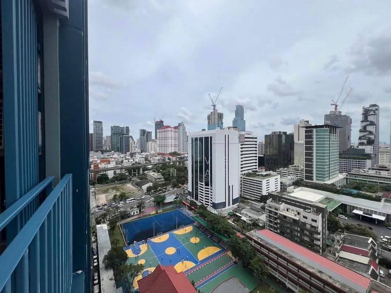 XT Phayathai, Bangkok, Phaya Thai Road, Thanon Phaya Thai, Ratchathewi, Bangkok, 1 Bedroom, 42 sqm, Apartment For Sale, by Sutavee Chonlabud, 500645369 - DDproperty.com