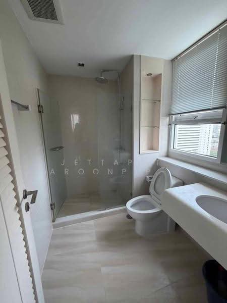 Ivy Sathorn 10 : ไอวี่ สาทร 10, กรุงเทพ, 88 ซอยสาทร 12 ถนนสาทร, สีลม, บางรัก, กรุงเทพ, 40 ตร.ม., คอนโด ให้เช่า, โดย Jettapat Jaroonpipatkun, 500645375 - DDproperty.com