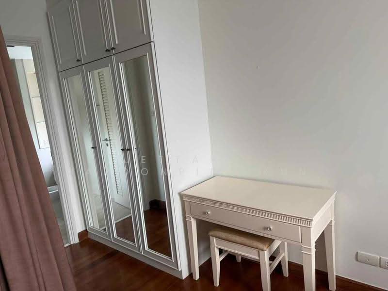 Ivy Sathorn 10, Bangkok, 88 Soi Sathorn 12, Sathorn Road, Silom, Bang Rak, Bangkok, 1 Bedroom, 40 sqm, Condo For Rent, by Jettapat Jaroonpipatkun, 500645375 - DDproperty.com