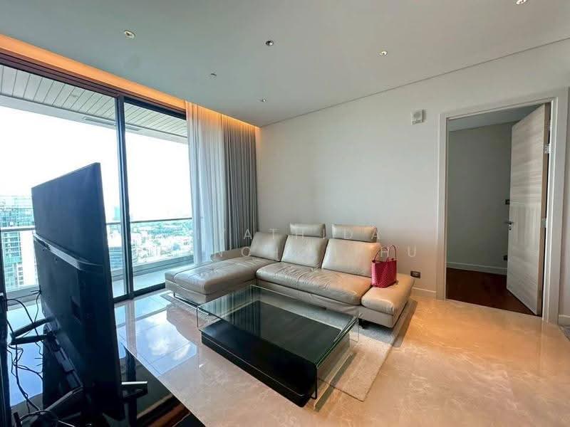 Sindhorn Residence : สินธร เรสซิเดนซ์ หลังสวน, กรุงเทพ, 54 ซอยต้นสน, ลุมพินี, ปทุมวัน, กรุงเทพ, 117 ตร.ม., คอนโด ให้เช่า, โดย Piyathida Phanchomphu, 500645381 - DDproperty.com