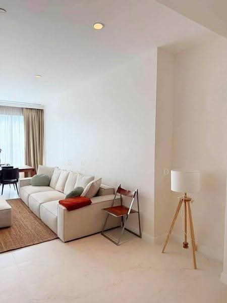 185 Rajadamri, Bangkok, 185 Rajadamri Road, Lumphini, Pathum Wan, Bangkok, 2 Bedrooms, 109 sqm, Condo For Rent, by Sutavee Chonlabud, 500645382 - DDproperty.com
