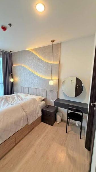 XT Huaikhwang, Bangkok, 244 Ratchadaphisek Road, Huai Khwang, Bangkok, 1 Bedroom, 36 sqm, Condo For Rent, by Sutavee Chonlabud, 500645385 - DDproperty.com