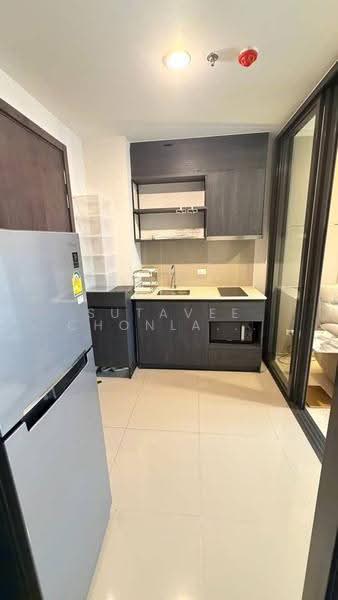 XT Huaikhwang, Bangkok, 244 Ratchadaphisek Road, Huai Khwang, Bangkok, 1 Bedroom, 36 sqm, Condo For Rent, by Sutavee Chonlabud, 500645385 - DDproperty.com