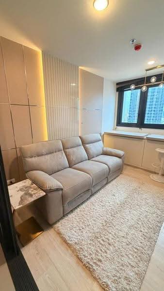 XT Huaikhwang, Bangkok, 244 Ratchadaphisek Road, Huai Khwang, Bangkok, 1 Bedroom, 36 sqm, Condo For Rent, by Sutavee Chonlabud, 500645385 - DDproperty.com