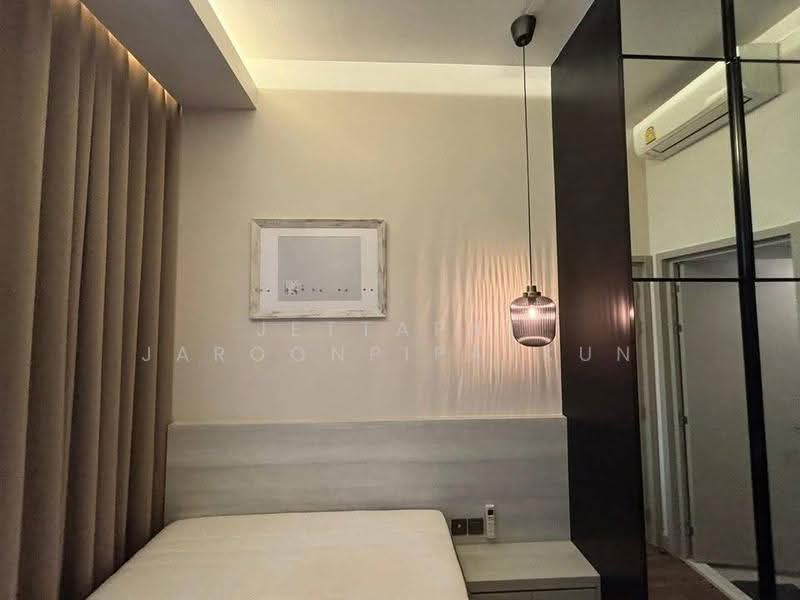 The Line Sukhumvit 101, Bangkok, 3009 Sukhumvit 101 Road, Bang Chak, Phra Khanong, Bangkok, 1 Bedroom, 30 sqm, Condo For Rent, by Jettapat Jaroonpipatkun, 500645388 - DDproperty.com