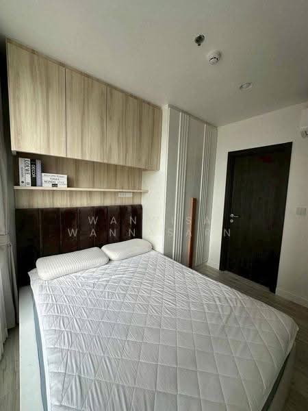 XT Huaikhwang, Bangkok, 244 Ratchadaphisek Road, Huai Khwang, Bangkok, 1 Bedroom, 35 sqm, Condo For Rent, by Wanwisa Wannasarn, 500645399 - DDproperty.com