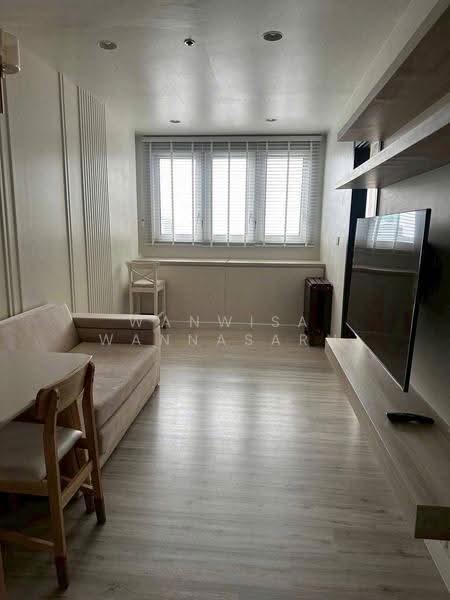 XT Huaikhwang, Bangkok, 244 Ratchadaphisek Road, Huai Khwang, Bangkok, 1 Bedroom, 35 sqm, Condo For Sale, by Wanwisa Wannasarn, 500645404 - DDproperty.com