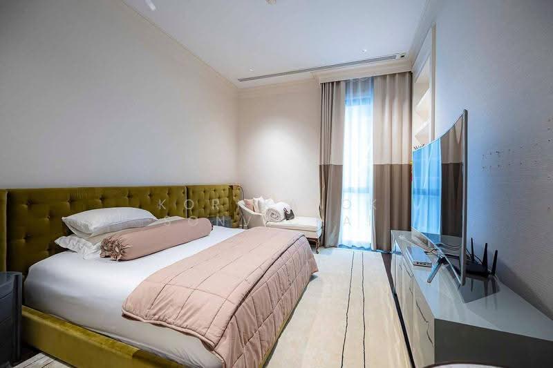 98 Wireless, Bangkok, 98 Wireless Road, Lumphini, Pathum Wan, Bangkok, 3 Bedrooms, 263 sqm, Condo For Rent, by Kornkanok Sonvichai, 500645406 - DDproperty.com