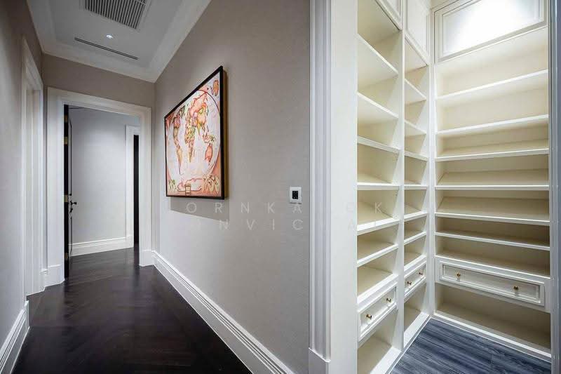 98 Wireless, Bangkok, 98 Wireless Road, Lumphini, Pathum Wan, Bangkok, 3 Bedrooms, 263 sqm, Condo For Rent, by Kornkanok Sonvichai, 500645406 - DDproperty.com