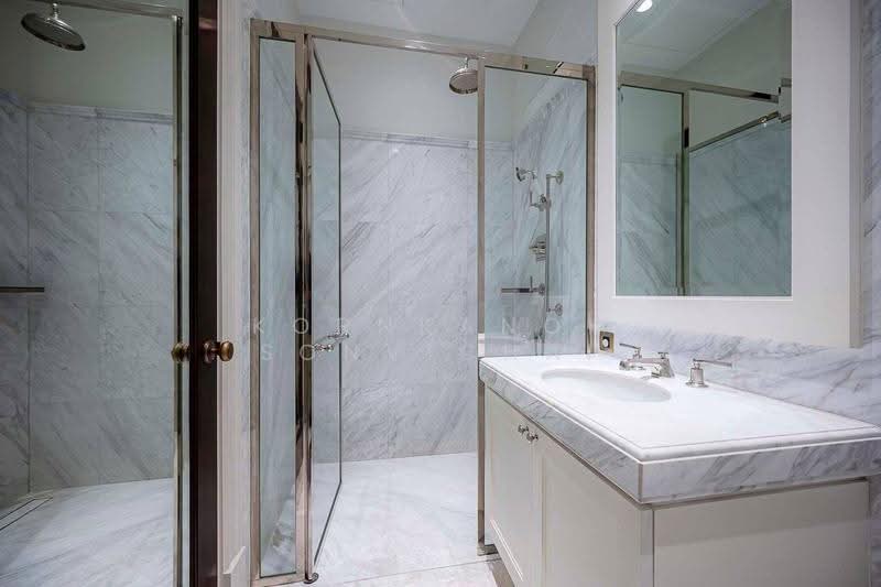 98 Wireless, Bangkok, 98 Wireless Road, Lumphini, Pathum Wan, Bangkok, 3 Bedrooms, 263 sqm, Condo For Rent, by Kornkanok Sonvichai, 500645406 - DDproperty.com