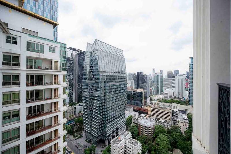 98 Wireless, Bangkok, 98 Wireless Road, Lumphini, Pathum Wan, Bangkok, 3 Bedrooms, 263 sqm, Condo For Rent, by Kornkanok Sonvichai, 500645406 - DDproperty.com