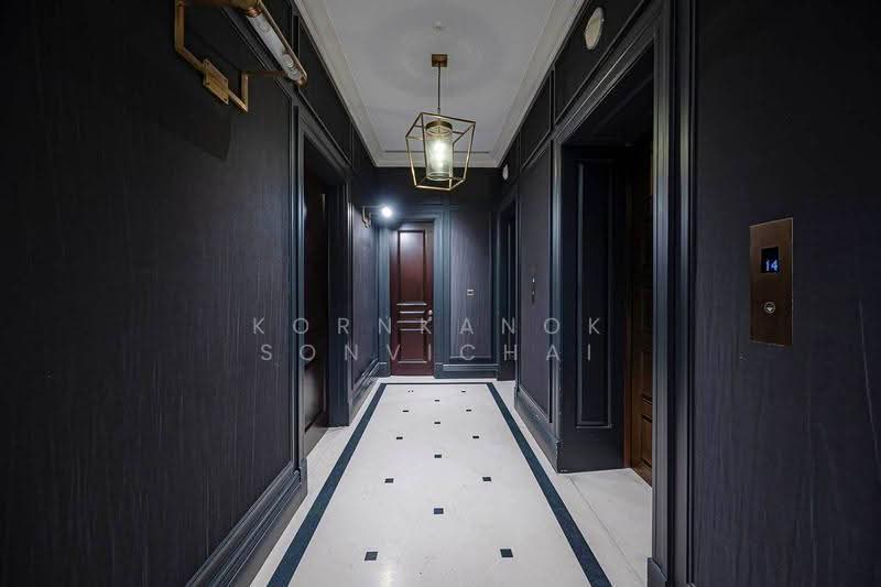 98 Wireless, Bangkok, 98 Wireless Road, Lumphini, Pathum Wan, Bangkok, 3 Bedrooms, 263 sqm, Condo For Rent, by Kornkanok Sonvichai, 500645406 - DDproperty.com