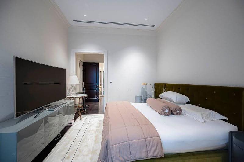 98 Wireless, Bangkok, 98 Wireless Road, Lumphini, Pathum Wan, Bangkok, 3 Bedrooms, 263 sqm, Condo For Rent, by Kornkanok Sonvichai, 500645406 - DDproperty.com