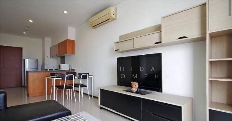 Villa Sathorn : วิลล่า สาทร, กรุงเทพ, 5 ถนนกรุงธนบุรี, คลองต้นไทร, คลองสาน, กรุงเทพ, 60 ตร.ม., คอนโด ให้เช่า, โดย Piyathida Phanchomphu, 500645407 - DDproperty.com