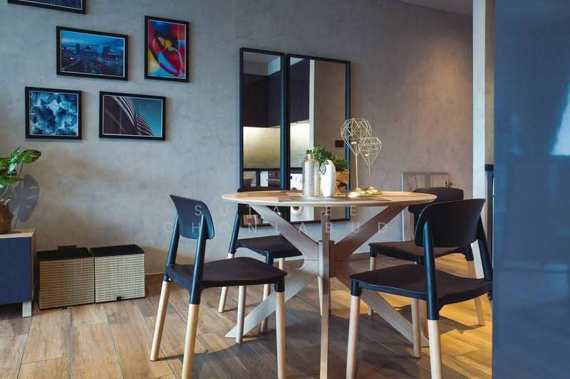 The Lofts Asoke : เดอะ ลอฟท์ อโศก, กรุงเทพ, ถนนสุขุมวิท 21, คลองเตยเหนือ, วัฒนา, กรุงเทพ, 85 ตร.ม., คอนโด ให้เช่า, โดย Sutavee Chonlabud, 500645410 - DDproperty.com