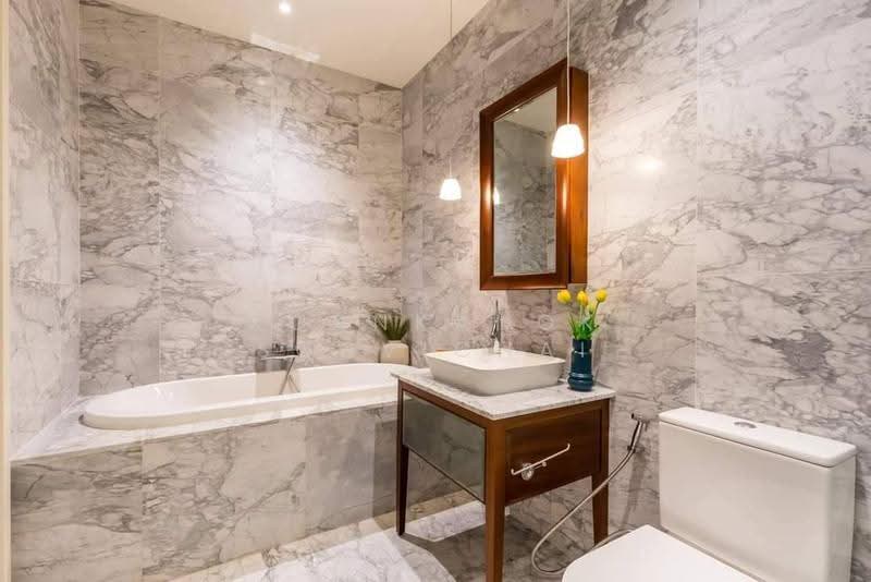 Khun By Yoo, Bangkok, 338 Thonglor Road, Khlong Tan Nua, Watthana, Bangkok, 1 Bedroom, 49 sqm, Condo For Sale, by Kornkanok Sonvichai, 500645411 - DDproperty.com