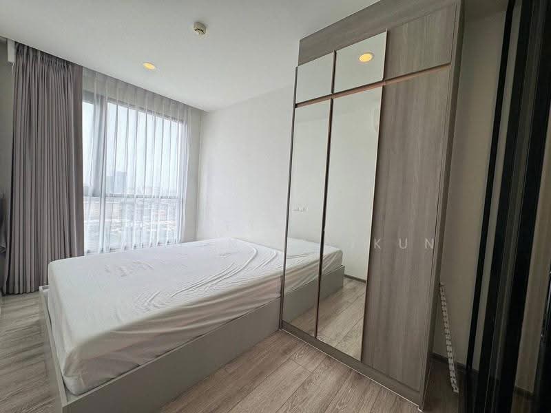 Knightsbridge Collage Sukhumvit 107 : ไนท์บริดจ์ คอลลาจ สุขุมวิท 107, สมุทรปราการ, ถนนสุขุมวิท 107, สำโรงเหนือ, เมืองสมุทรปราการ, สมุทรปราการ, 29 ตร.ม., คอนโด ขาย, โดย Jettapat Jaroonpipatkun, 500645413 - DDproperty.com