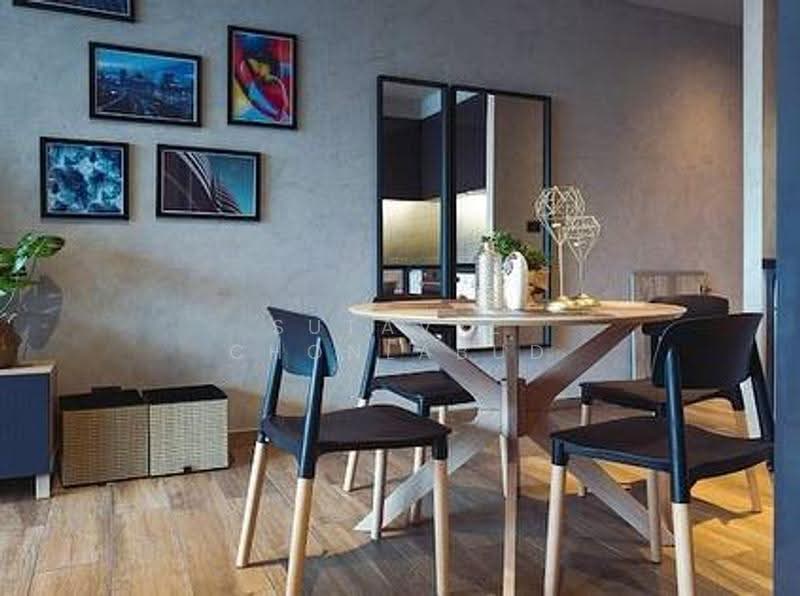The Lofts Asoke : เดอะ ลอฟท์ อโศก, กรุงเทพ, ถนนสุขุมวิท 21, คลองเตยเหนือ, วัฒนา, กรุงเทพ, 85 ตร.ม., คอนโด ให้เช่า, โดย Sutavee Chonlabud, 500645415 - DDproperty.com