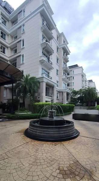 La Vie En Rose Place : ลา วี ออง โรส เพลส, กรุงเทพ, ซอยสุขุมวิท 36, คลองตัน, คลองเตย, กรุงเทพ, 170 ตร.ม., คอนโด ขาย, โดย Kornkanok Sonvichai, 500645416 - DDproperty.com